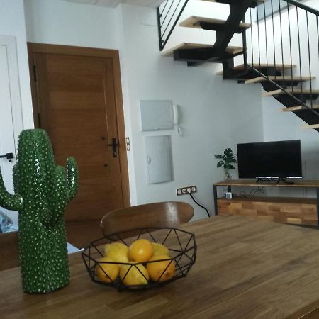Apartamento Cueva La Taracea Apartment Granada Luaran gambar