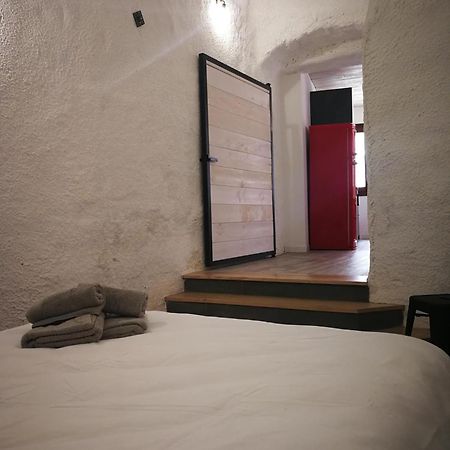 Apartamento Cueva La Taracea Apartment Granada Luaran gambar