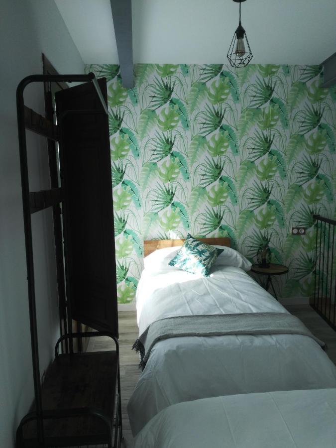 Apartamento Cueva La Taracea Apartment Granada Luaran gambar