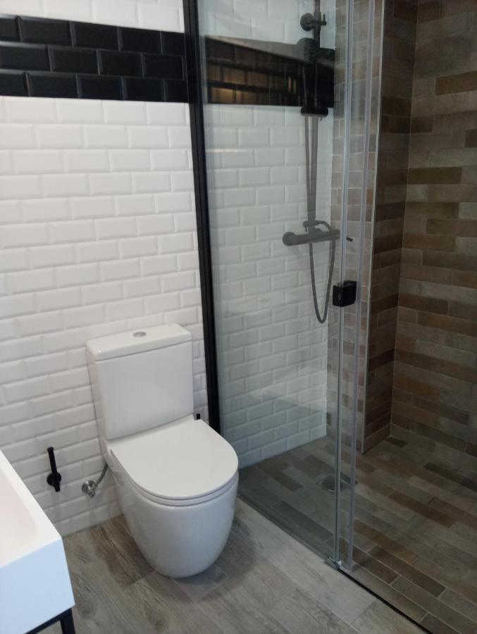 Apartamento Cueva La Taracea Apartment Granada Luaran gambar
