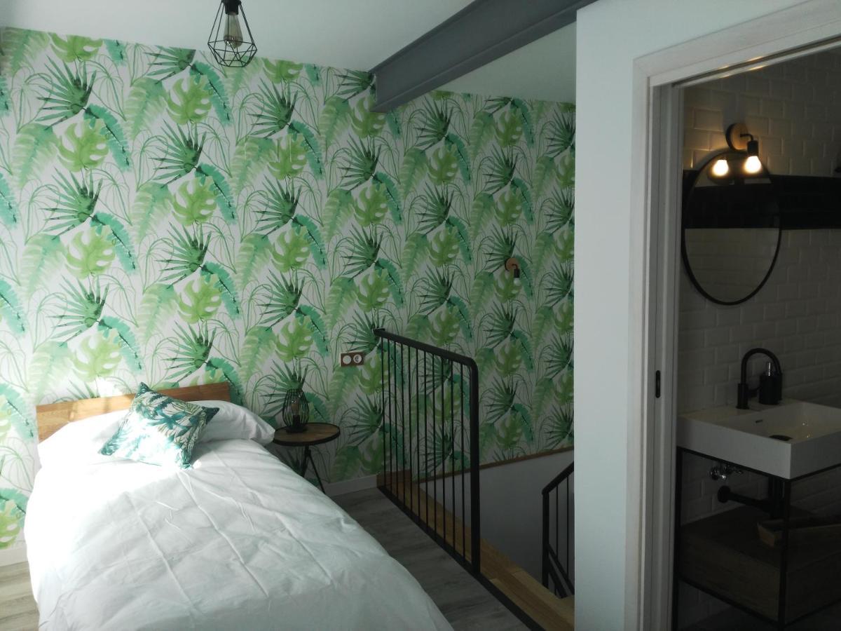 Apartamento Cueva La Taracea Apartment Granada Luaran gambar