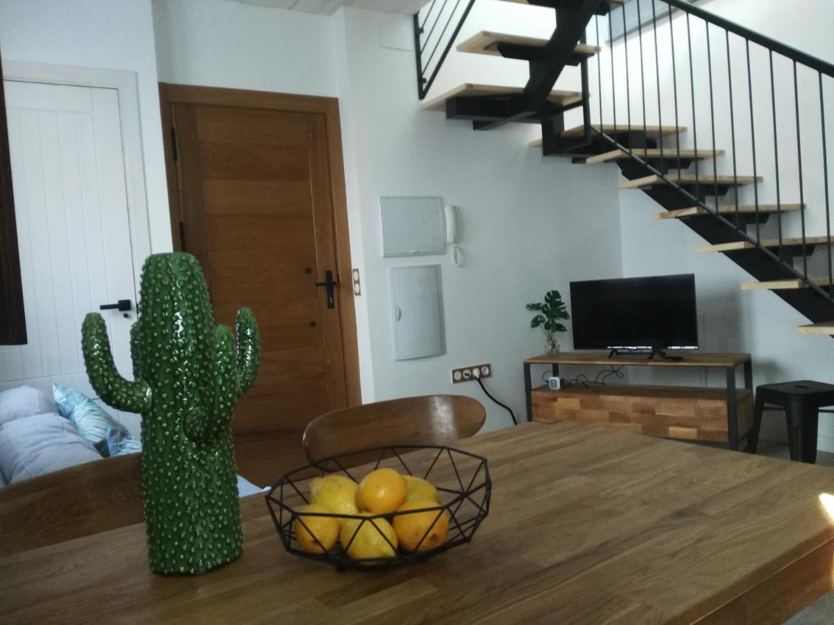 Apartamento Cueva La Taracea Apartment Granada Luaran gambar
