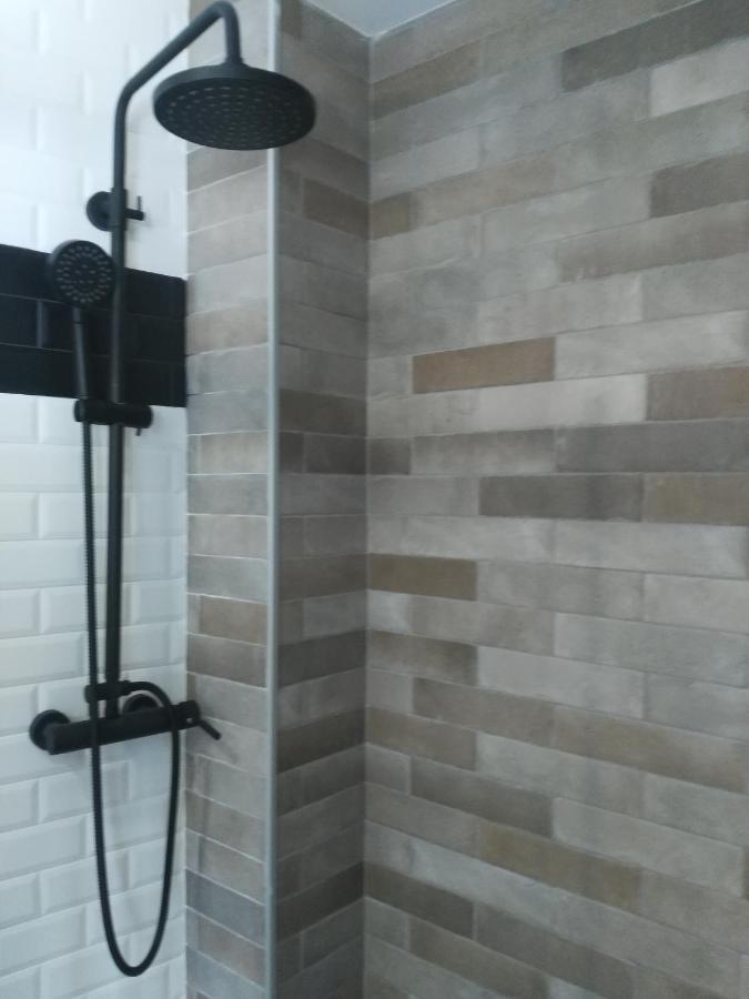 Apartamento Cueva La Taracea Apartment Granada Luaran gambar
