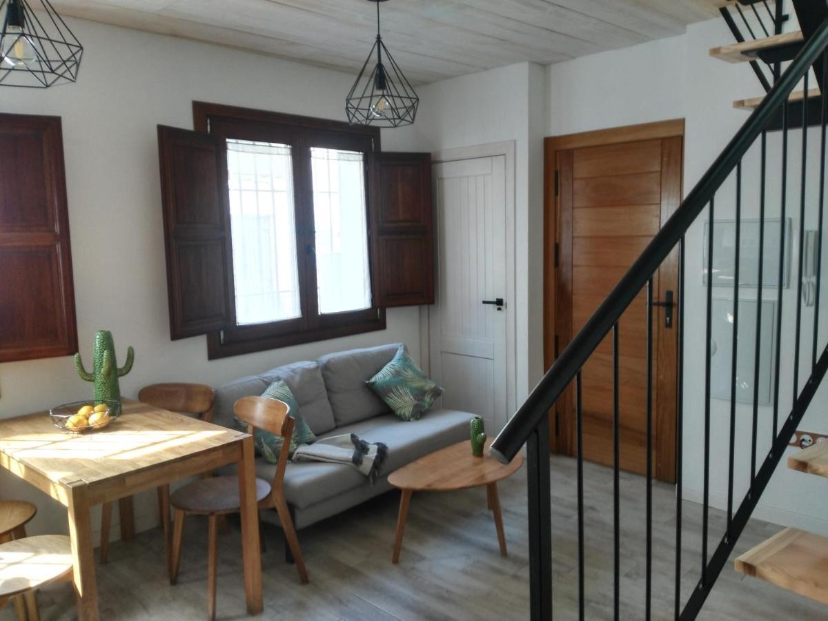 Apartamento Cueva La Taracea Apartment Granada Luaran gambar