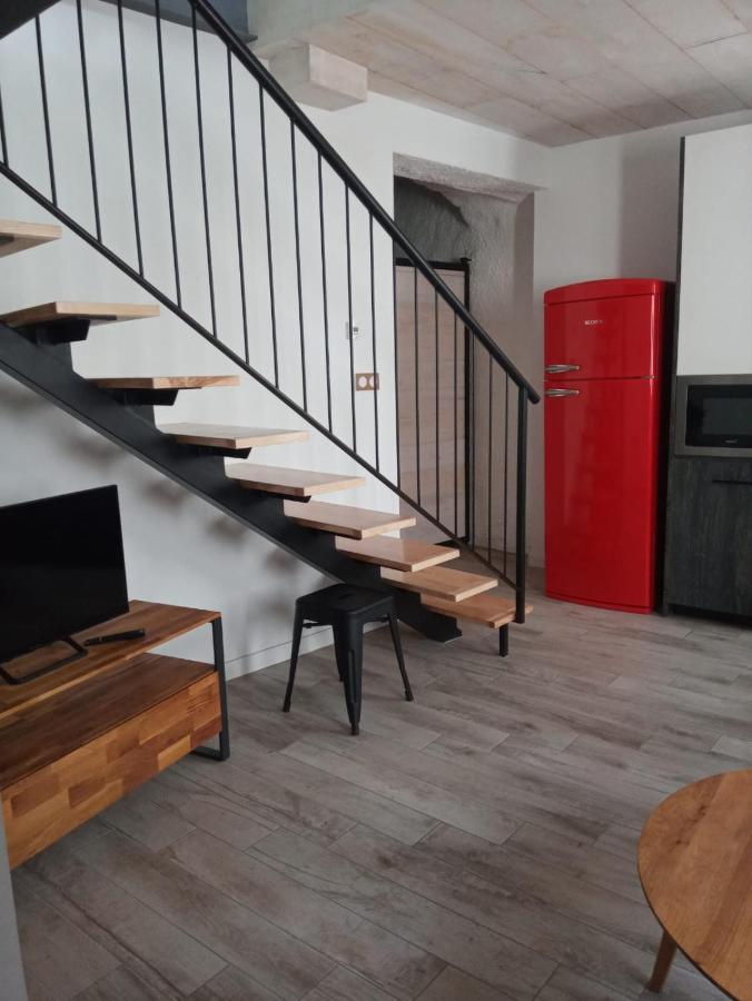 Apartamento Cueva La Taracea Apartment Granada Luaran gambar